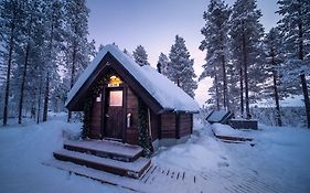 Aurora Village Ivalo